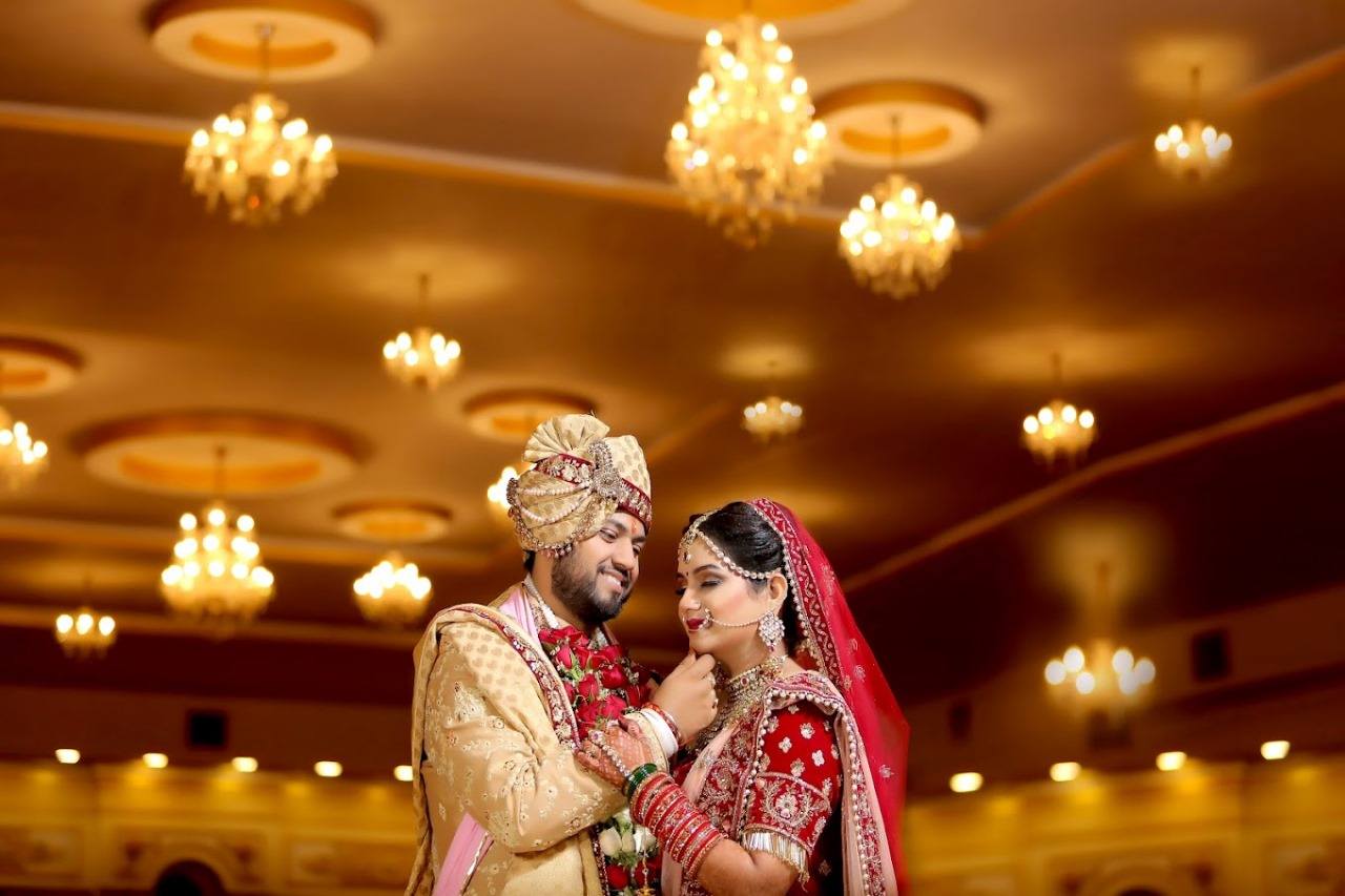 The Ram Shyam Photography